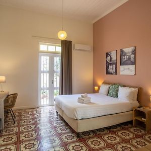 Deluxe Kamer
